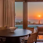 Villa Horizon Retreat Fiskardo
