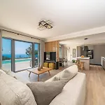 Horizon Retreat Villa Fiskardo