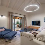 Villa Horizon Retreat Fiskardo