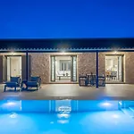 Villa Horizon Retreat Fiskardo