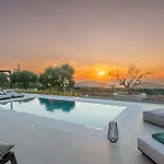 Horizon Retreat Villa *