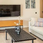 Villa Horizon Retreat *