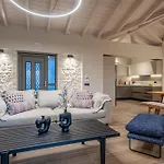 Horizon Retreat Villa