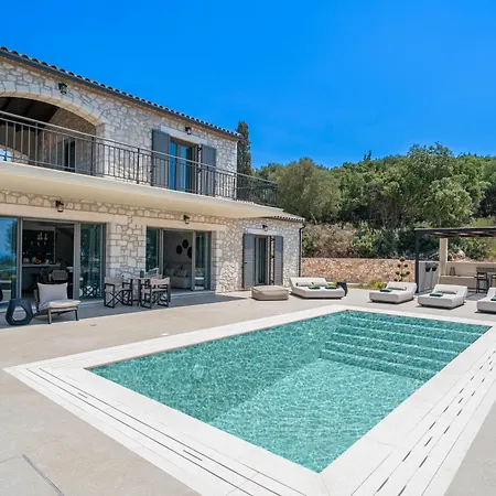 Vila Horizon Retreat *