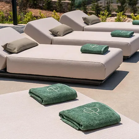 فيلة Horizon Retreat *