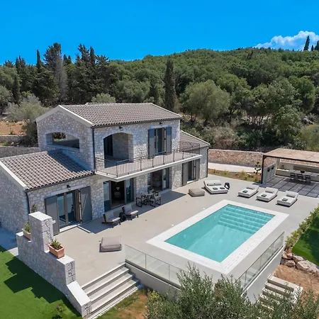 Horizon Retreat Villa