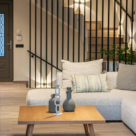 Horizon Retreat Βίλα *