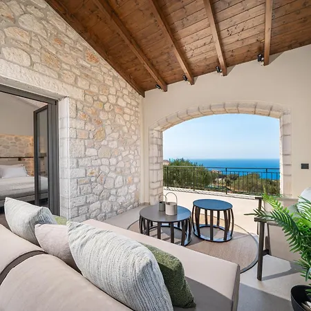 Horizon Retreat فيلة
