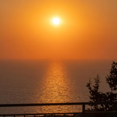 Vilă Horizon Retreat *