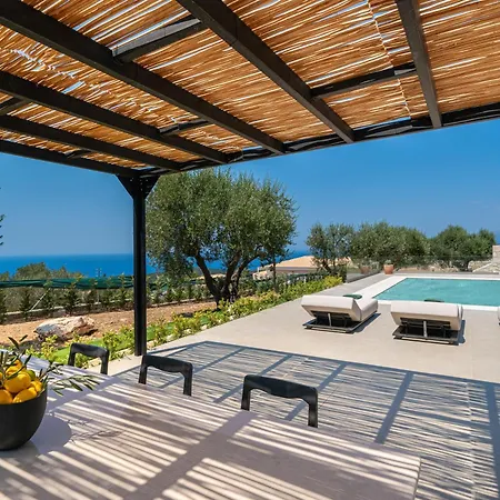 Horizon Retreat Βίλα