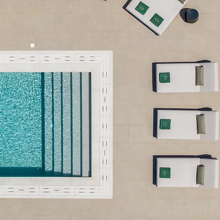 Horizon Retreat Βίλα