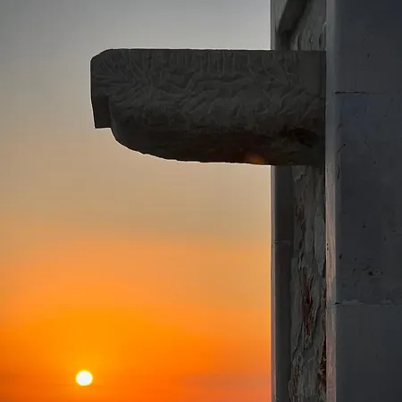 Horizon Retreat Φισκάρδο