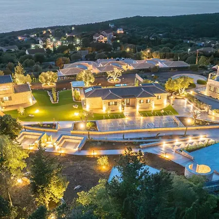 Horizon Retreat Vila *