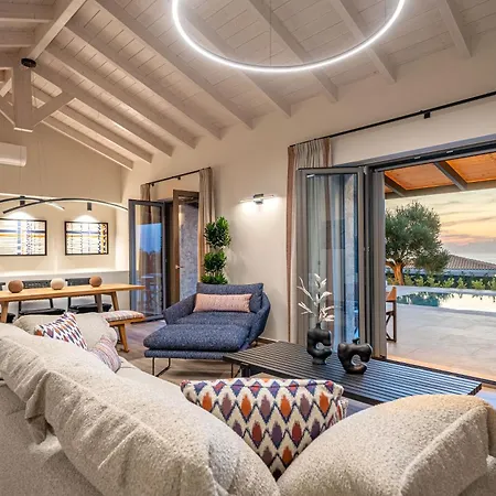 Βίλα Horizon Retreat *