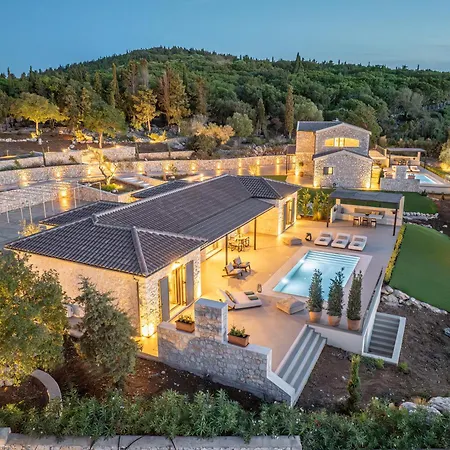 Horizon Retreat Φισκάρδο