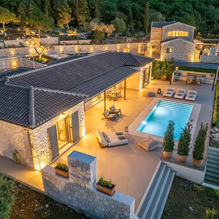 فيلة Horizon Retreat