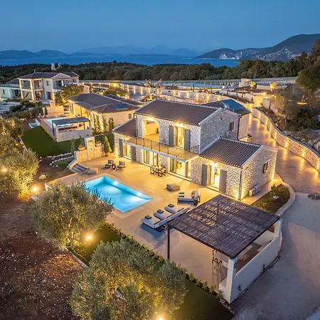 Horizon Retreat Βίλα *