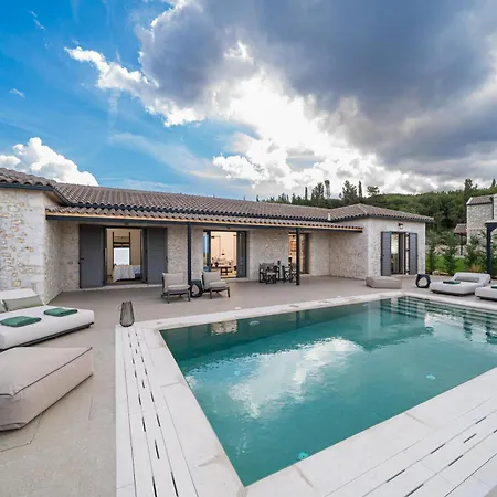 فيلة Horizon Retreat *