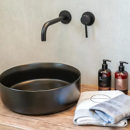 Horizon Retreat * Φισκάρδο