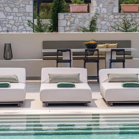 Horizon Retreat * Φισκάρδο