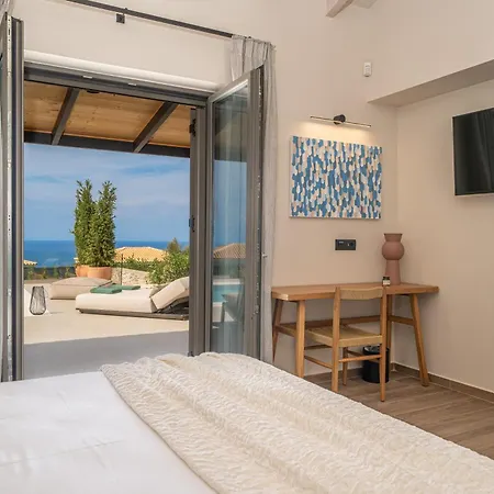 Βίλα Horizon Retreat