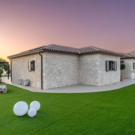 Horizon Retreat فيلة