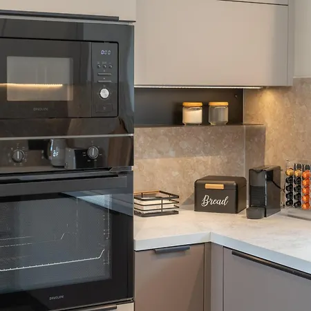 Horizon Retreat Βίλα Φισκάρδο