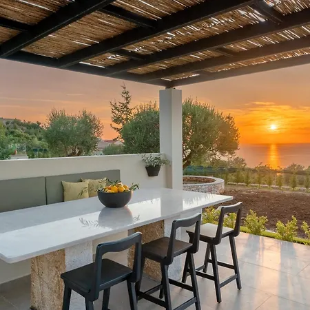 Horizon Retreat Φισκάρδο