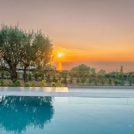 Horizon Retreat فيلة