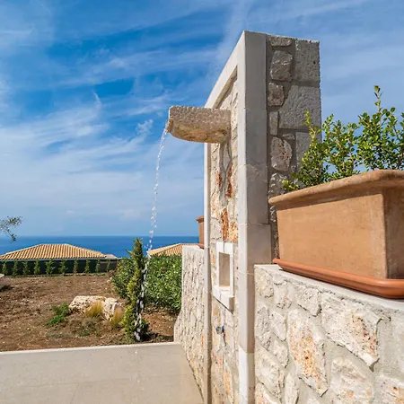 فيلة Horizon Retreat