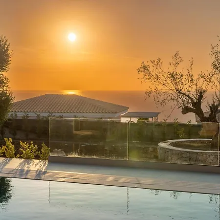فيلة Horizon Retreat *