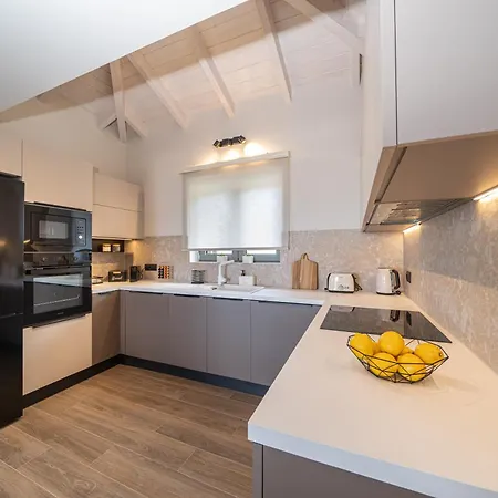 Horizon Retreat * Φισκάρδο