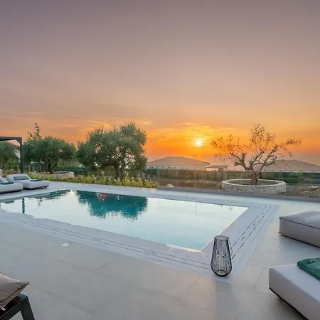 Horizon Retreat Βίλα *