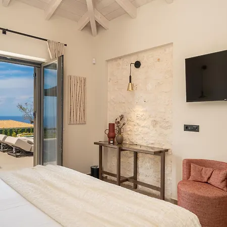 Horizon Retreat Βίλα Φισκάρδο