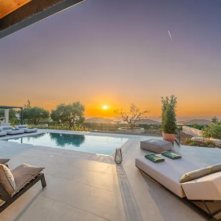 Horizon Retreat * Φισκάρδο