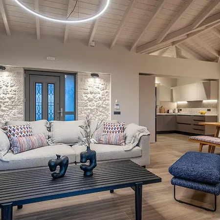 Horizon Retreat Vila