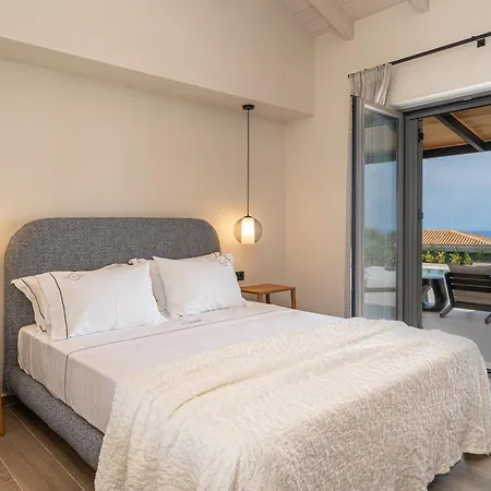 Vilă Horizon Retreat *