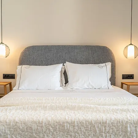 Horizon Retreat * Φισκάρδο