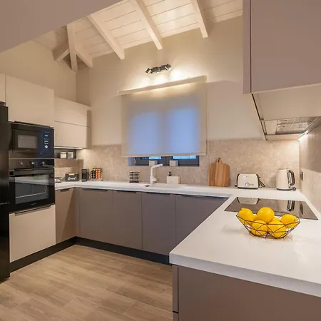 Horizon Retreat Villa