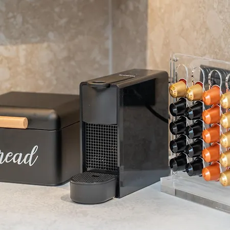 Horizon Retreat Βίλα *