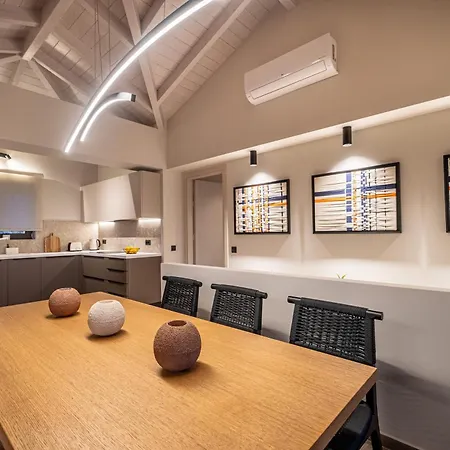 Horizon Retreat Φισκάρδο