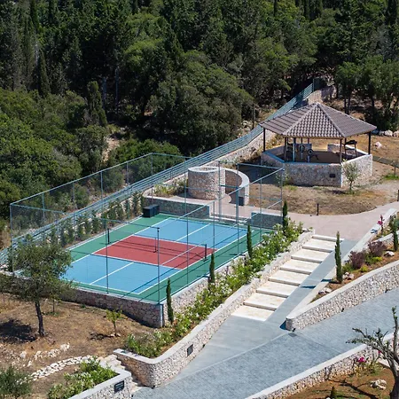 Horizon Retreat Βίλα *