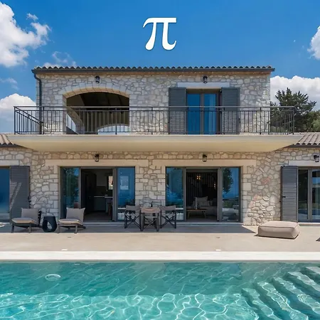 Horizon Retreat Villa