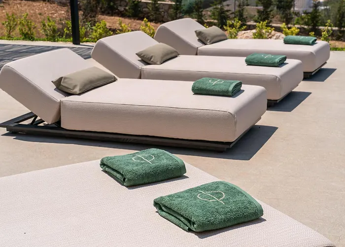 Βίλα Horizon Retreat *