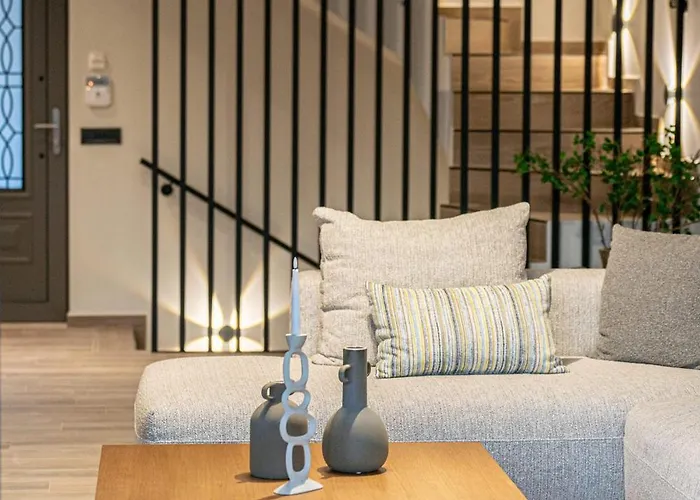 Horizon Retreat Βίλα *