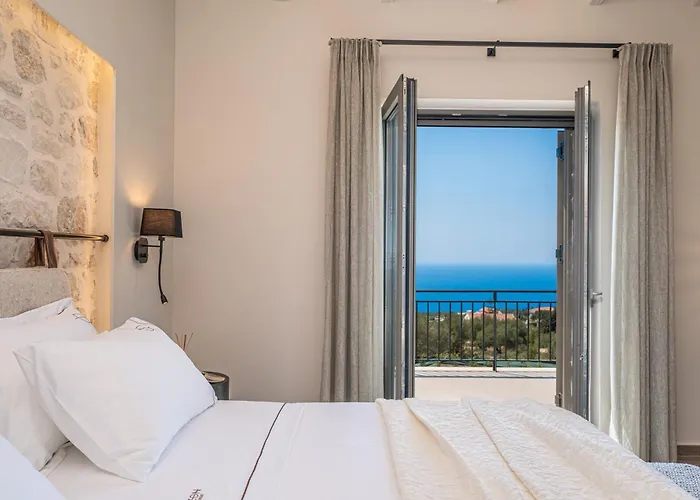 Horizon Retreat Βίλα *