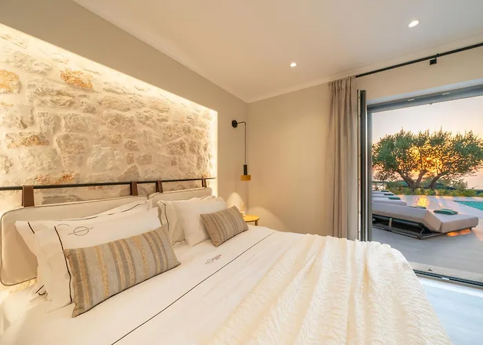 Horizon Retreat Βίλα *