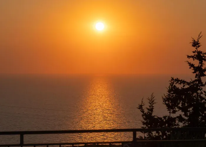 Βίλα Horizon Retreat *