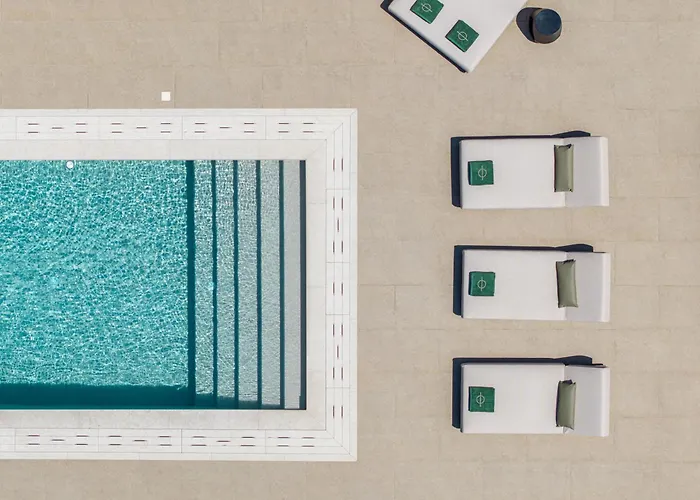 Horizon Retreat Βίλα