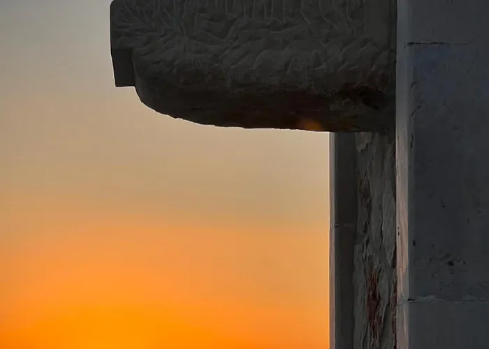 Horizon Retreat Φισκάρδο